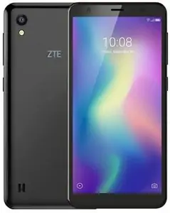 Замена тачскрина на телефоне ZTE Blade A5 2019 в Новосибирске
